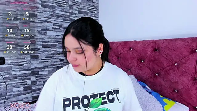 skyhotgirll online show from 02/26/25, 05:50