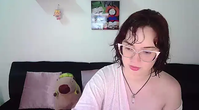 AndrewAnndCherry online show from 01/24/25, 01:35