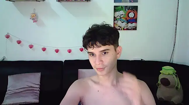 AndrewAnndCherry online show from 02/05/25, 12:53