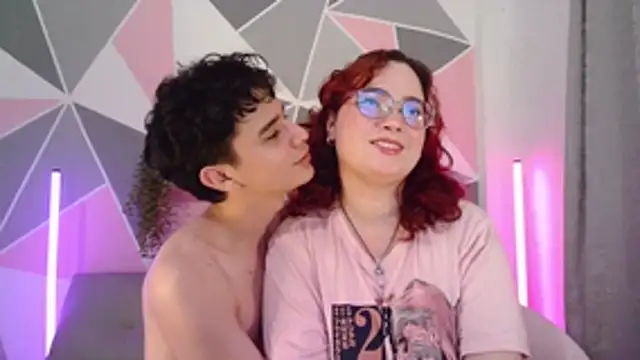 AndrewAnndCherry online show from 01/08/26, 12:13