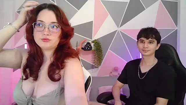 AndrewAnndCherry online show from 07/13/26, 10:56