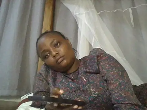 mummie Nasty254 online show from 09/14/25, 08:52