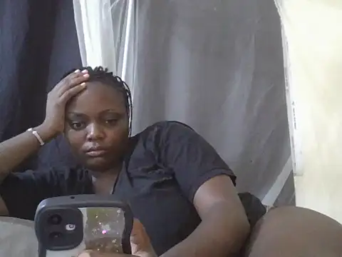 mummie Nasty254 online show from 11/12/25, 04:24