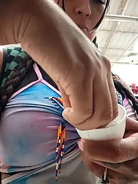 Snapshot of luisa16xxx chatting on 10/01/25, 07:09 luisa16xxx online show from 10/01/25, 07:09