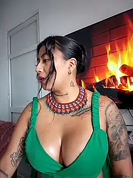 luisa16xxx online show from 02/17/26, 07:20