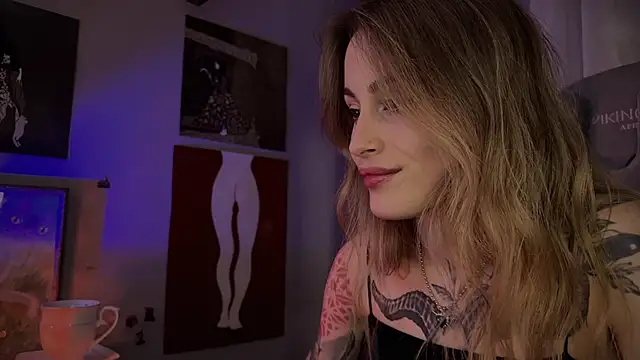 Snapshot of aviva_faith chatting on 03/10/25, 12:29 aviva faith online show from 03/10/25, 12:29