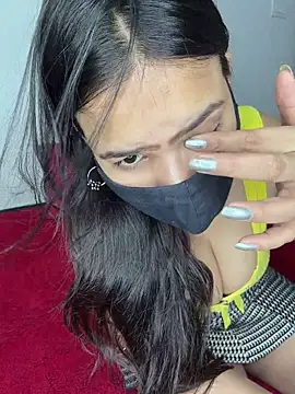 RupaliDixit online show from 04/17/26, 05:49