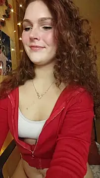 Jenna Sativa online show from 11/30/25, 04:00