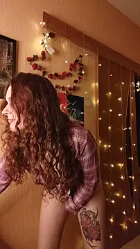 Jenna Sativa online show from 02/27/26, 11:21