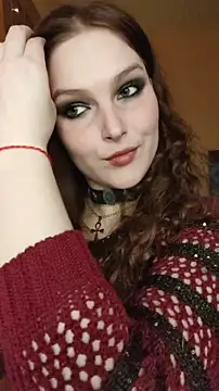 Jenna Sativa online show from 02/28/26, 01:45