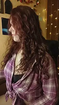 Jenna Sativa online show from 03/16/26, 09:35