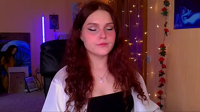 Jenna Sativa online show from 06/05/26, 11:05