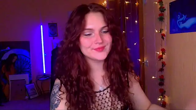 Jenna Sativa online show from 06/11/26, 12:47