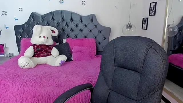  Antonnela  online show from 02/27/25, 01:38