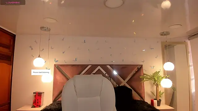  Antonnela  online show from 09/20/25, 01:34