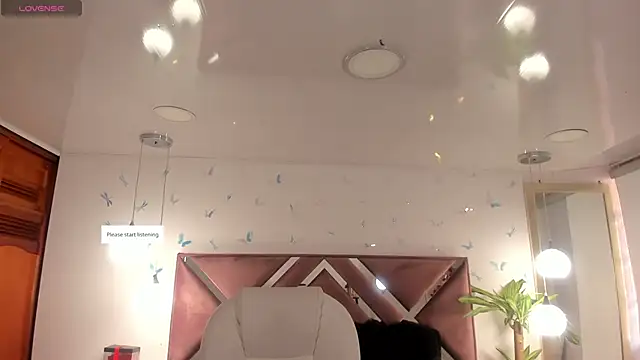  Antonnela  online show from 09/26/25, 01:59