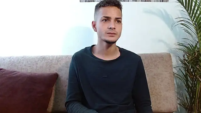 Jeffstyle18 online show from 10/27/25, 02:43