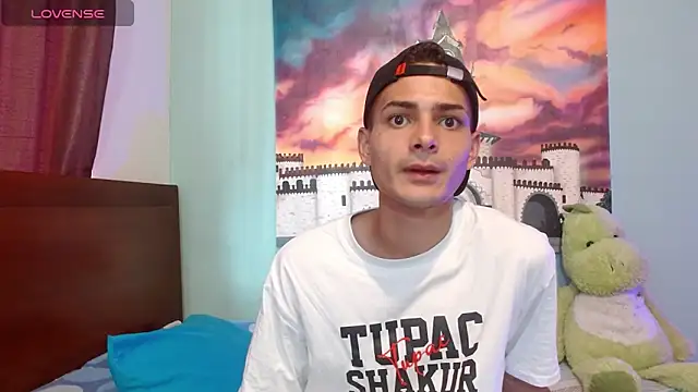 Jeffstyle18 online show from 12/02/25, 03:18