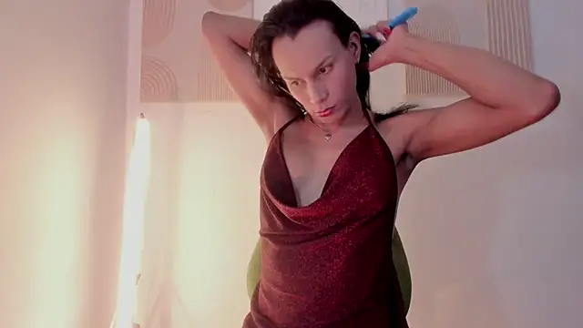  Isabelhaa online show from 02/23/26, 07:55