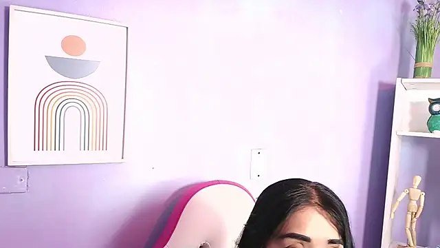 kaory azumi online show from 10/15/25, 06:52