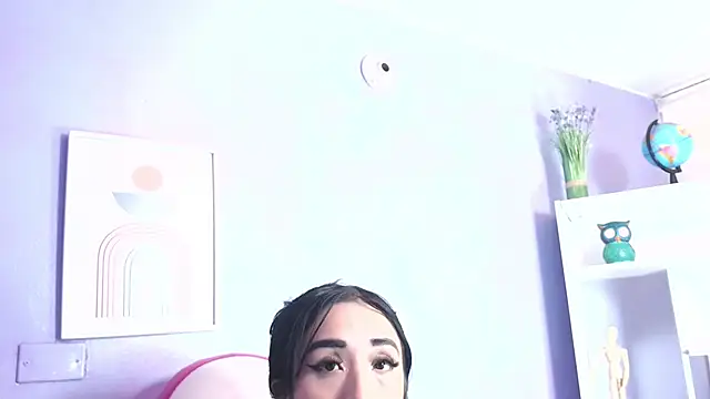 kaory azumi online show from 10/18/25, 06:19