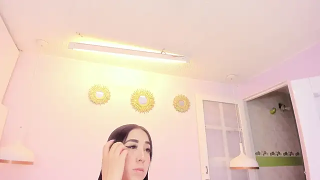 kaory azumi online show from 10/20/25, 06:30