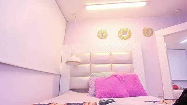 kaory azumi online show from 01/19/26, 02:43