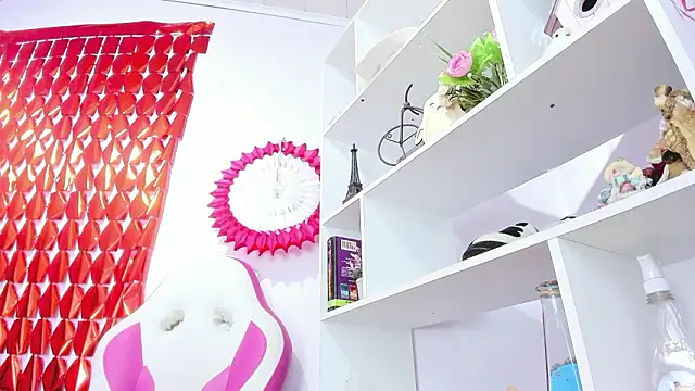 kaory azumi online show from 03/02/26, 06:48