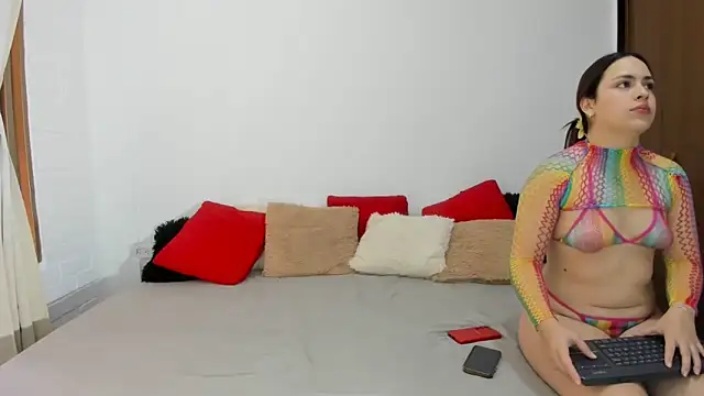 Fetishgirlsxx online show from 03/09/26, 12:42