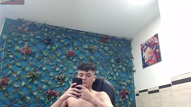 Waturox online show from 03/14/25, 10:05