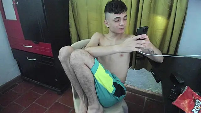 Waturox online show from 02/28/26, 09:27