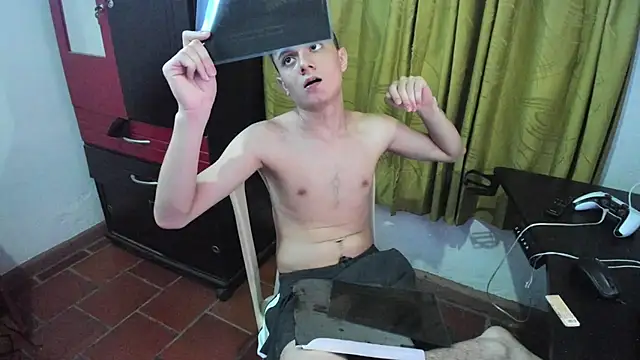 Waturox online show from 04/07/26, 10:31