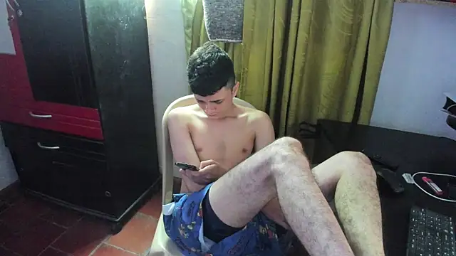 Waturox online show from 04/23/26, 10:01