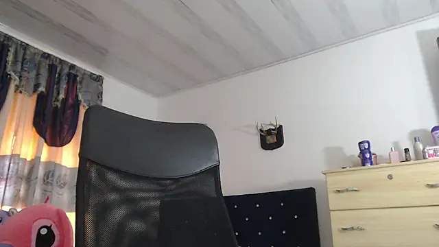 sweet cutetras22 online show from 01/26/25, 04:09