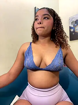 ChristyAddams online show from 10/29/25, 12:40