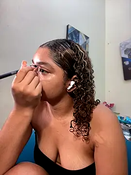 ChristyAddams online show from 12/15/25, 12:31