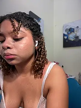 ChristyAddams online show from 04/20/26, 12:19