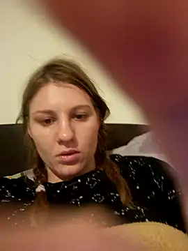 KimySandy online show from 01/25/25, 03:09