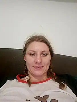 KimySandy online show from 02/16/25, 03:15