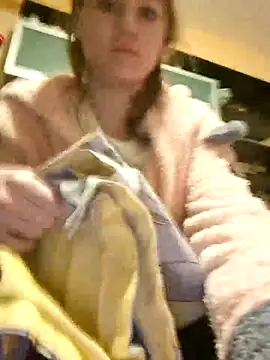 KimySandy online show from 02/20/25, 01:57