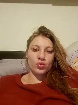 KimySandy online show from 02/27/25, 05:02