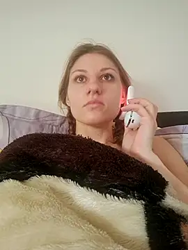 KimySandy online show from 03/04/25, 06:37