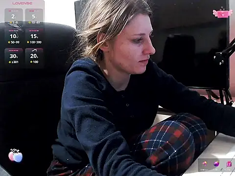 KimySandy online show from 03/09/25, 05:17