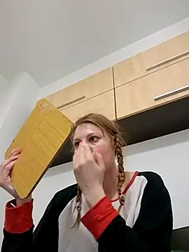 KimySandy online show from 03/15/25, 02:56