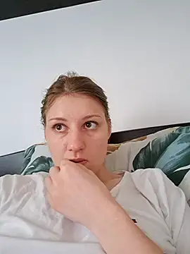 KimySandy online show from 03/18/25, 06:36