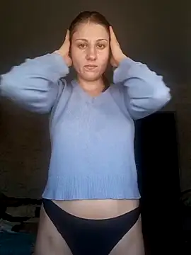 KimySandy online show from 03/18/25, 02:26