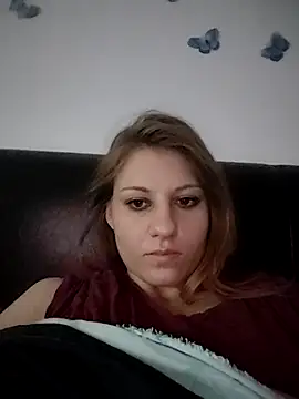 KimySandy online show from 09/12/25, 04:34