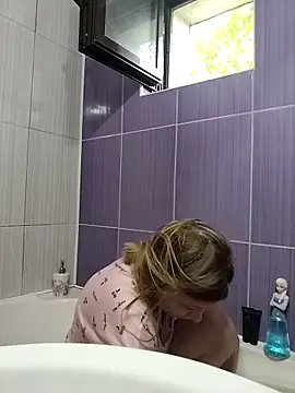 KimySandy online show from 09/15/25, 05:51