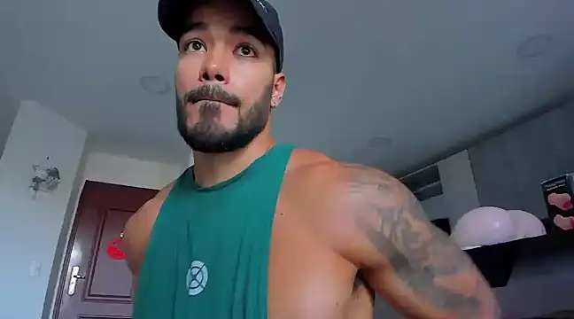 Alexander Martines online show from 01/06/25, 10:05