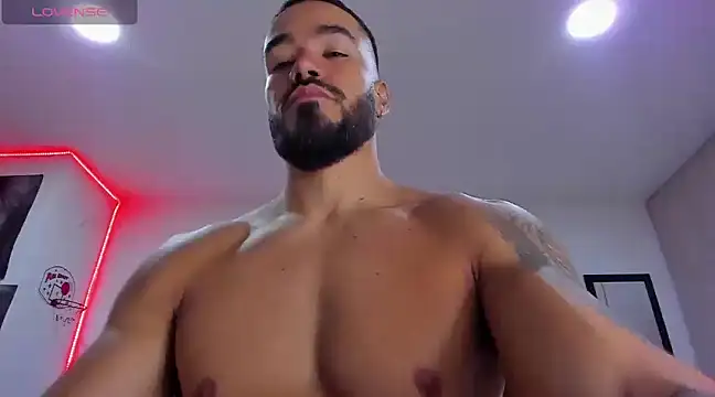 Alexander Martines online show from 02/09/25, 02:28